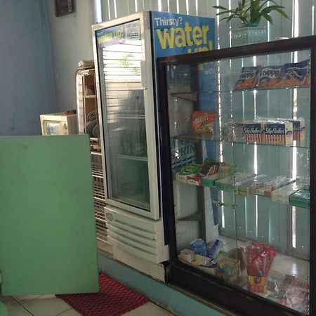 Star Plus Pension Bacolod Esterno foto