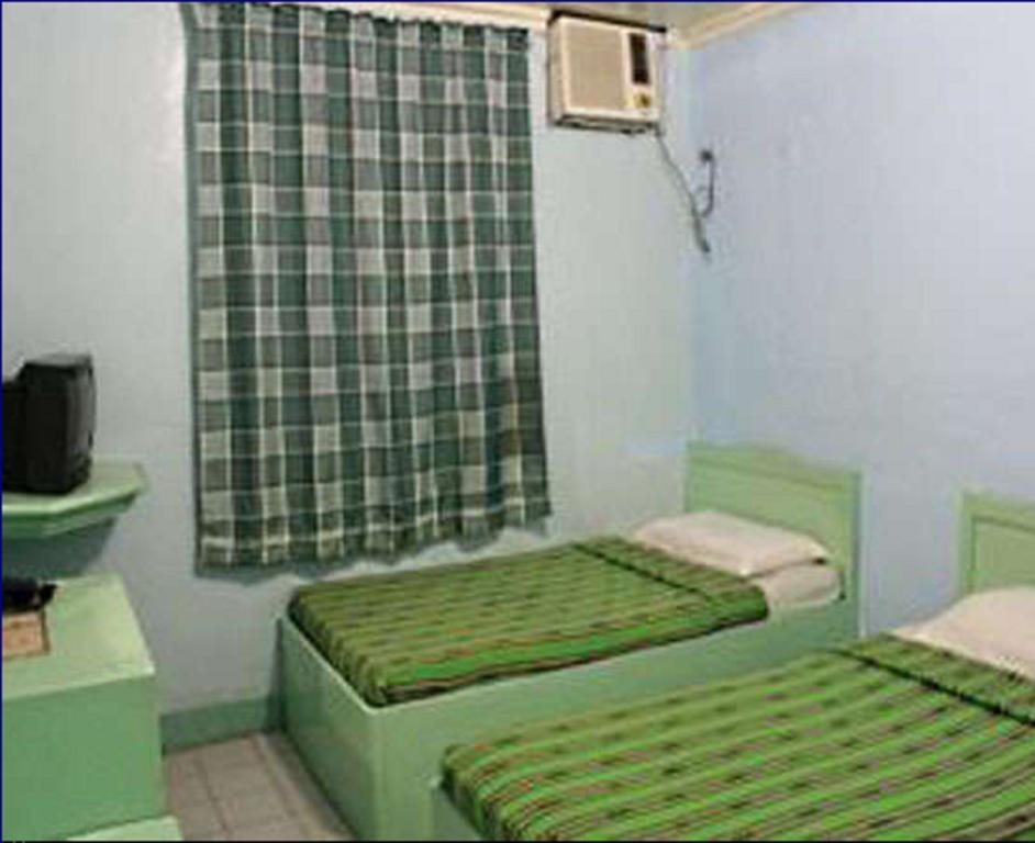 Star Plus Pension Bacolod Camera foto