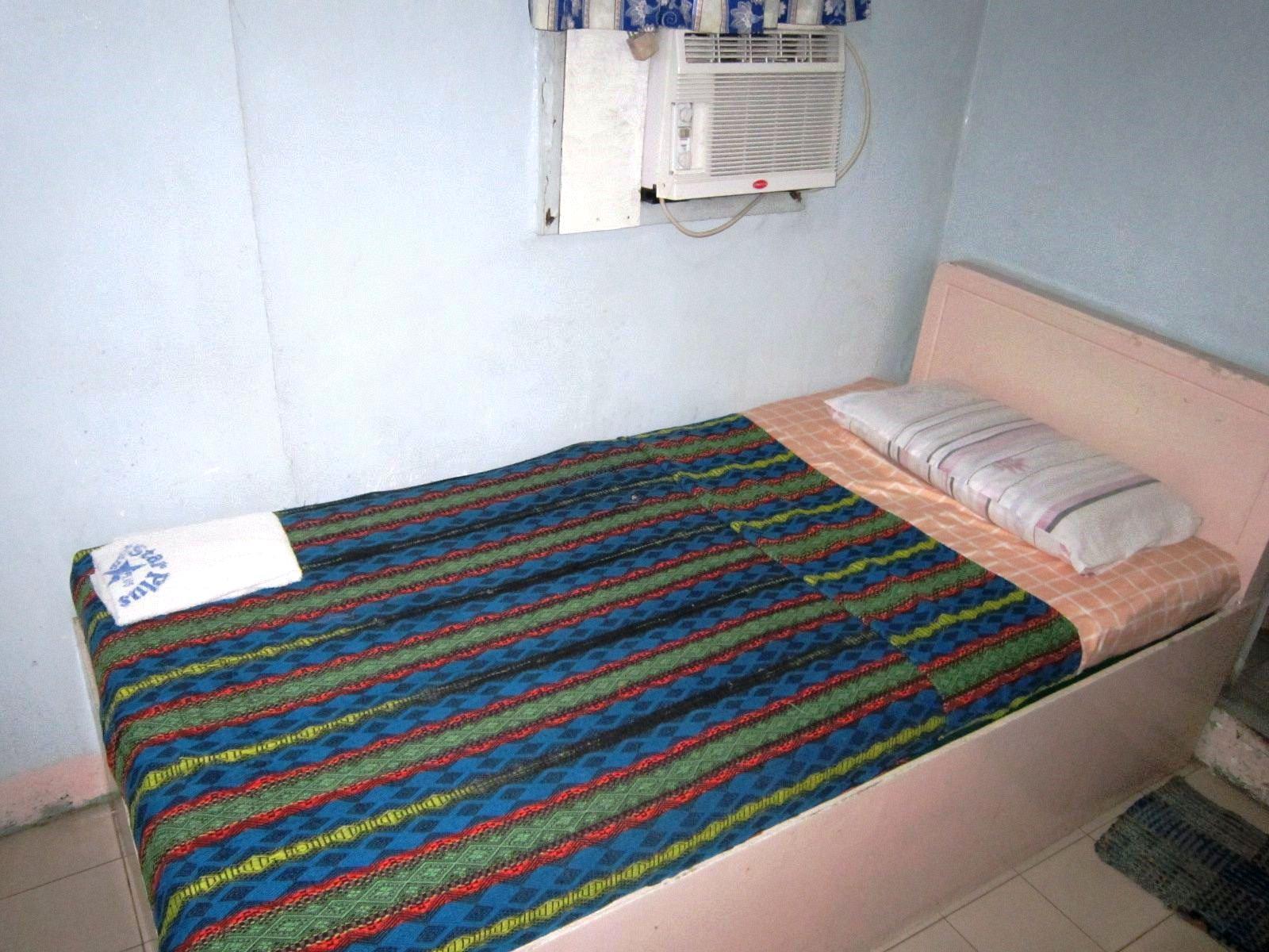 Star Plus Pension Bacolod Esterno foto