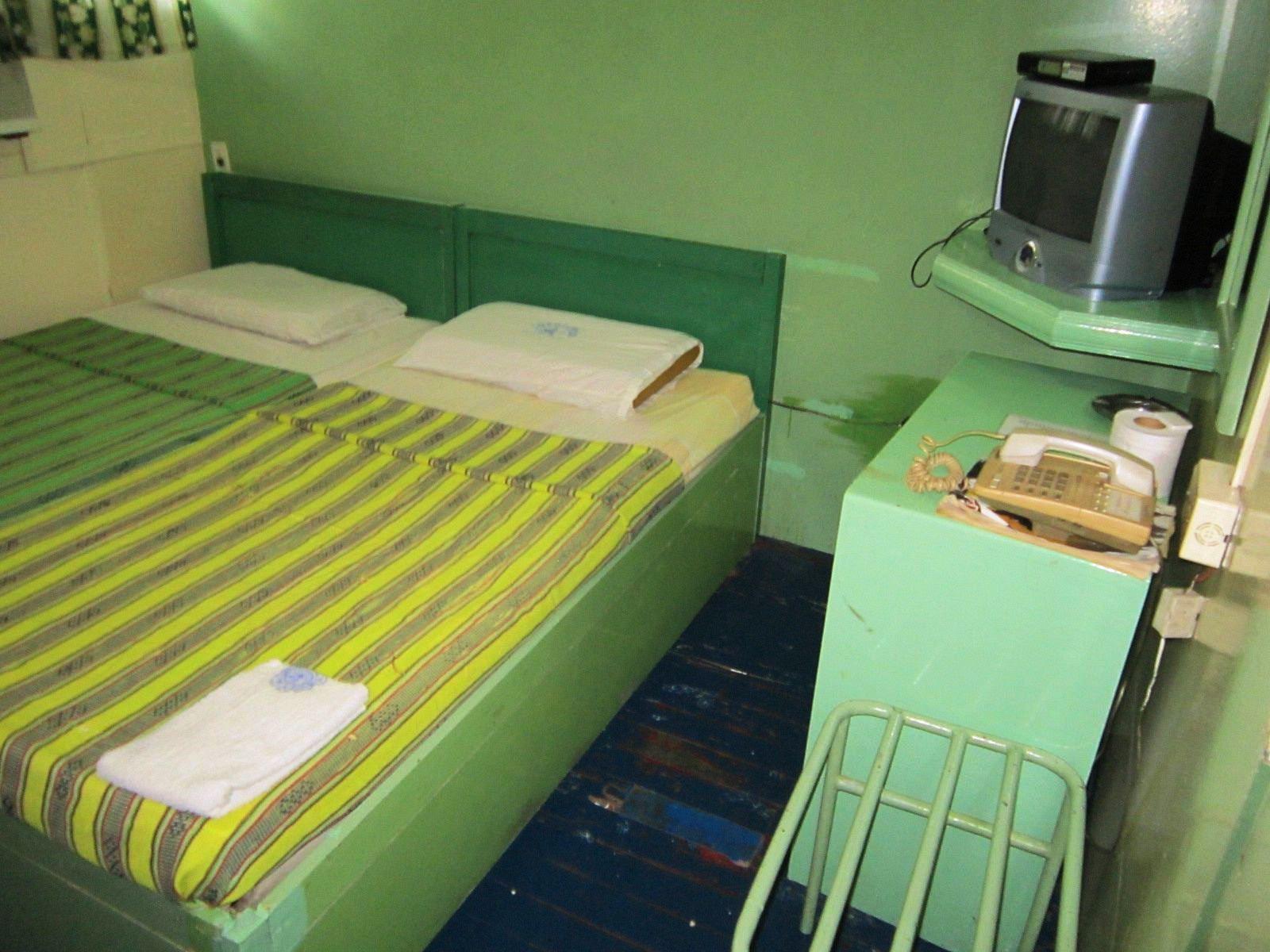 Star Plus Pension Bacolod Esterno foto