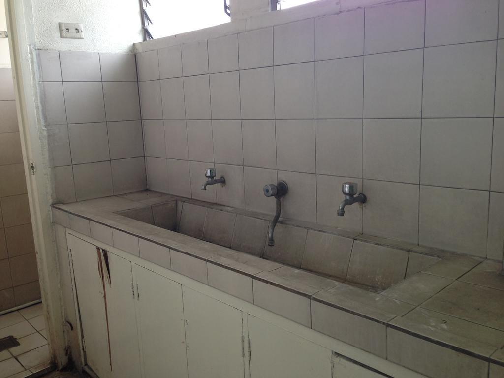 Star Plus Pension Bacolod Esterno foto