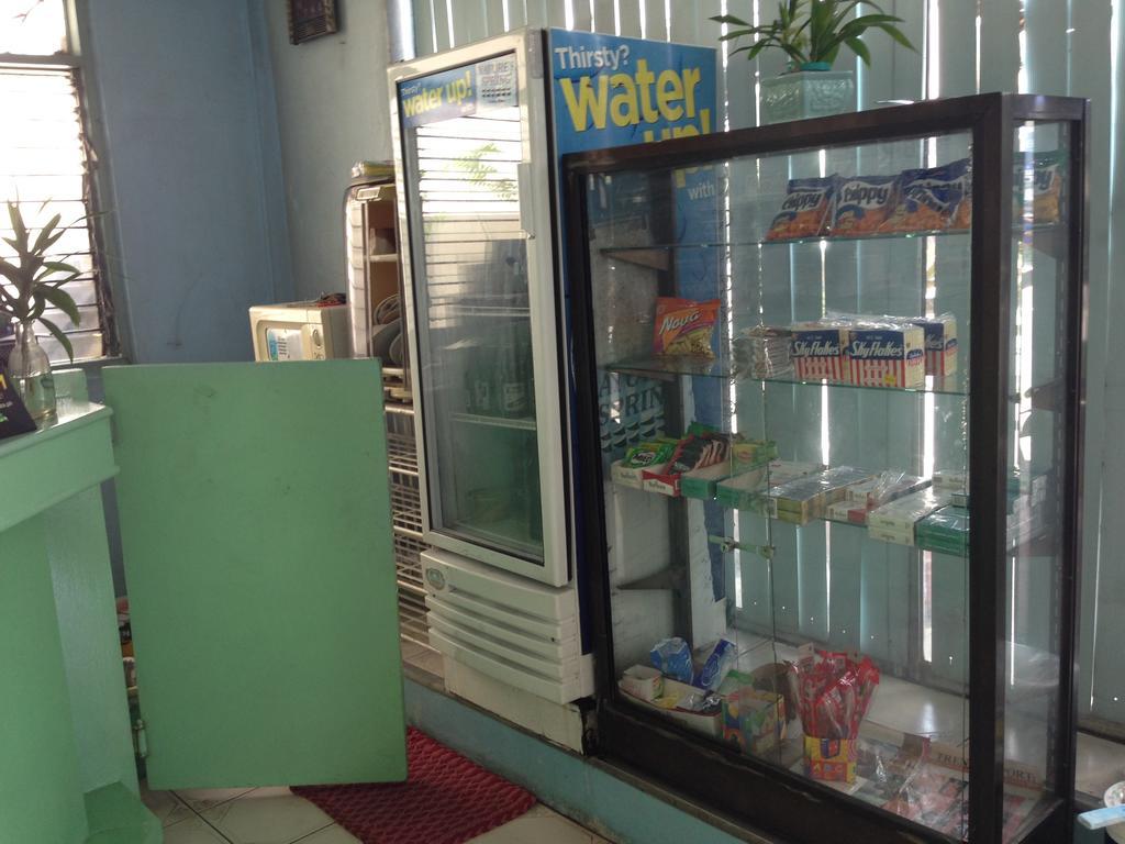 Star Plus Pension Bacolod Esterno foto