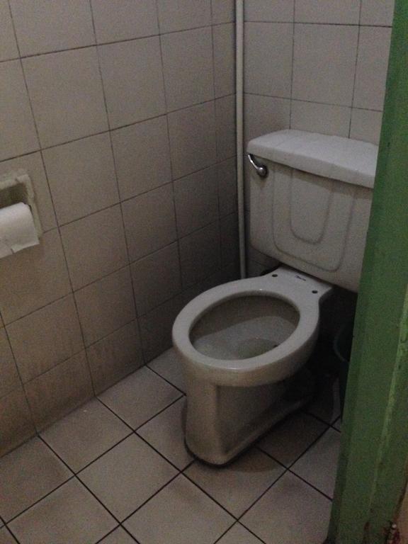 Star Plus Pension Bacolod Esterno foto