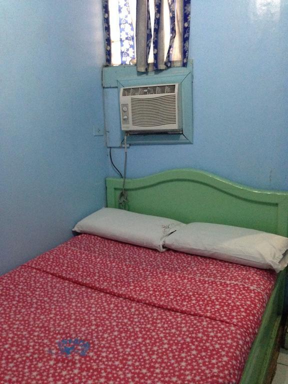 Star Plus Pension Bacolod Esterno foto