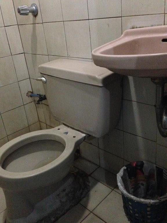 Star Plus Pension Bacolod Esterno foto
