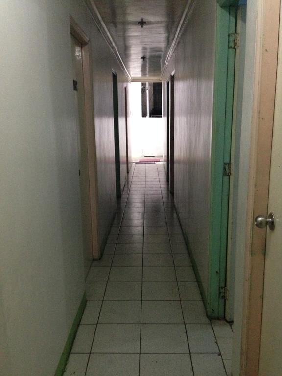 Star Plus Pension Bacolod Esterno foto